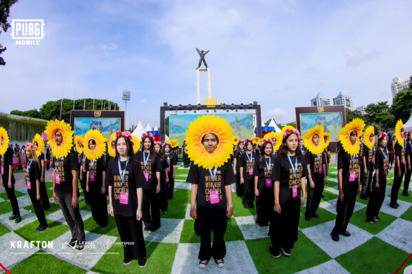 PUBG MOBILE’DAN GUINNESS DÜNYA REKORU 2 Guinness PUBG