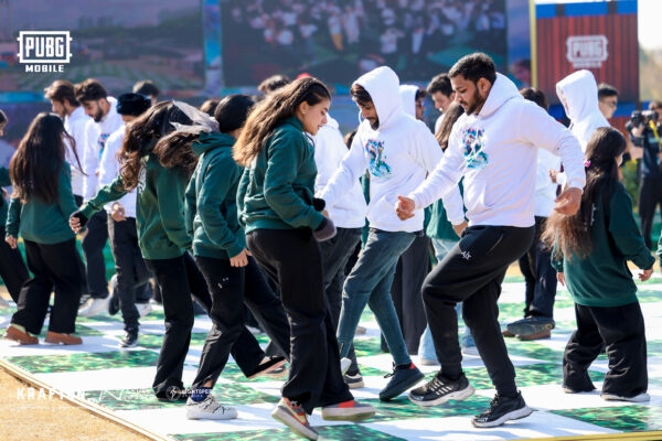 PUBG MOBILE’DAN GUINNESS DÜNYA REKORU 4 Guinness PUBG