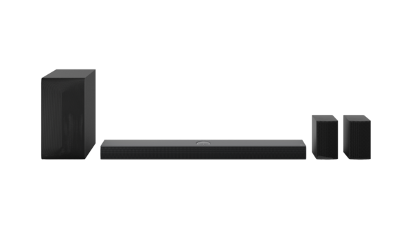 LG, S75TR Soundbar Modelini Türkiye’de LG Online Mağaza’ya Özel Olarak Satışa Sunuyor