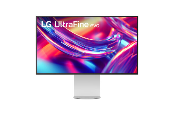 LG UltraFine evo 6K : Dünyanın İlk Thunderbolt 5 Destekli 6K Monitörü Türkiye’de Satışa Sunuluyor 2 UltraFine evo