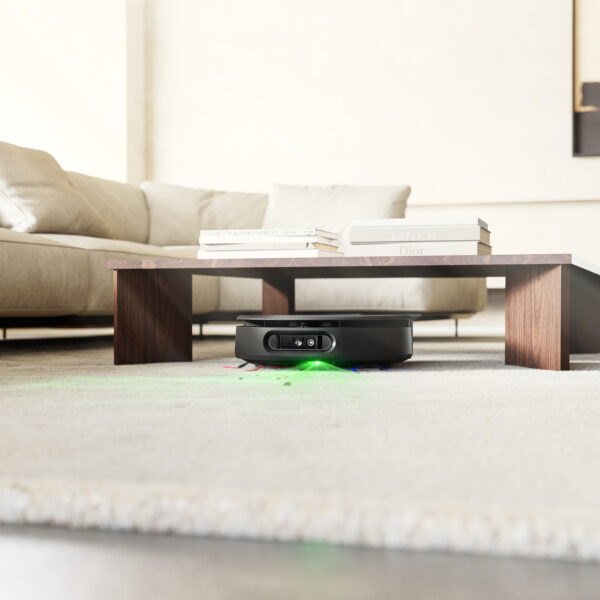 Dyson Spot+Scrub Ai İle Artık Kirlerin Saklanacak Yeri Kalmıyor 5 Dyson Spot