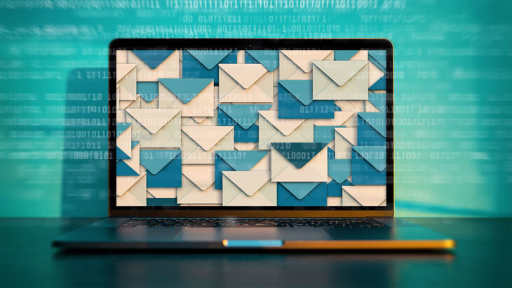 Spam Yağmurundan Kurtulmanın Yolları 31 spam