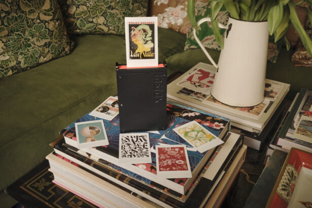 FUJIFILM, Yeni Akıllı Telefon Yazıcısı instax mini Link+’ı Tanıttı 27 mini Link