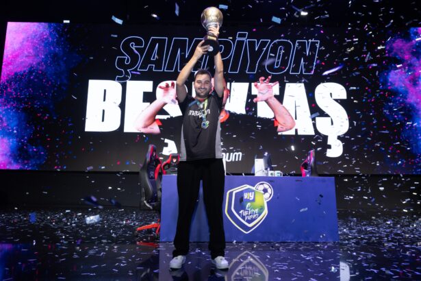 Yaay eTürkiye Kupası’nda Şampiyon Beşiktaş Oldu 49 Yaay eTürkiye Kupası’nda Şampiyon Beşiktaş Oldu