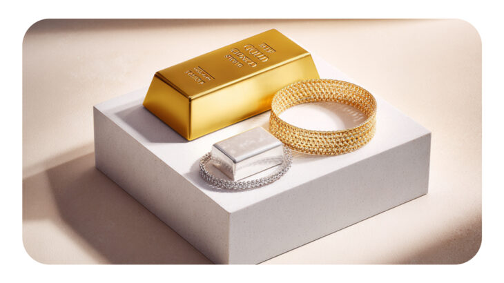 Gümüş Artık E-ticarette Sepetlerin Vazgeçilmezi 37 gümüş