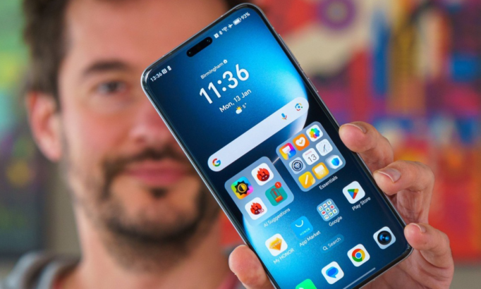 Honor 2025 Yılında 70 Milyondan Fazla Akıllı Telefon Sattı 3 1h