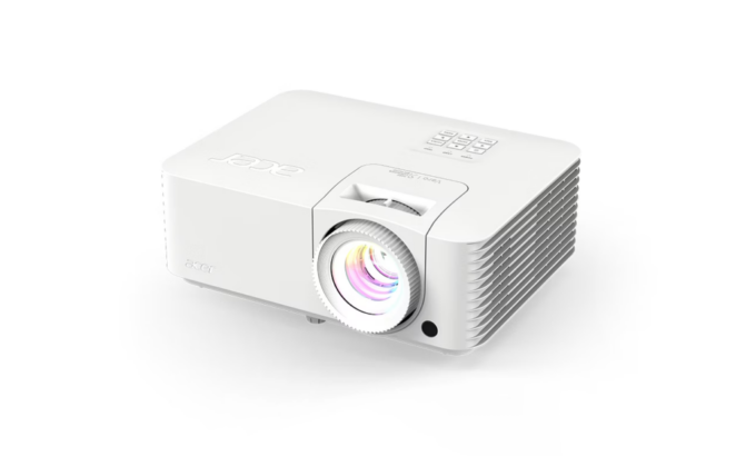 Hem Çevreci Hem Oyuncu: Acer Vero HL1820 Sahneye Çıktı 12 Acer Vero HL1820 1024x617 1