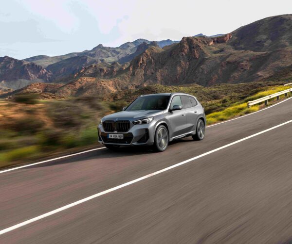  BMW Group 2025’te Satış ve Elektrifikasyon Performansıyla Güçlü Bir Yılı Geride Bıraktı