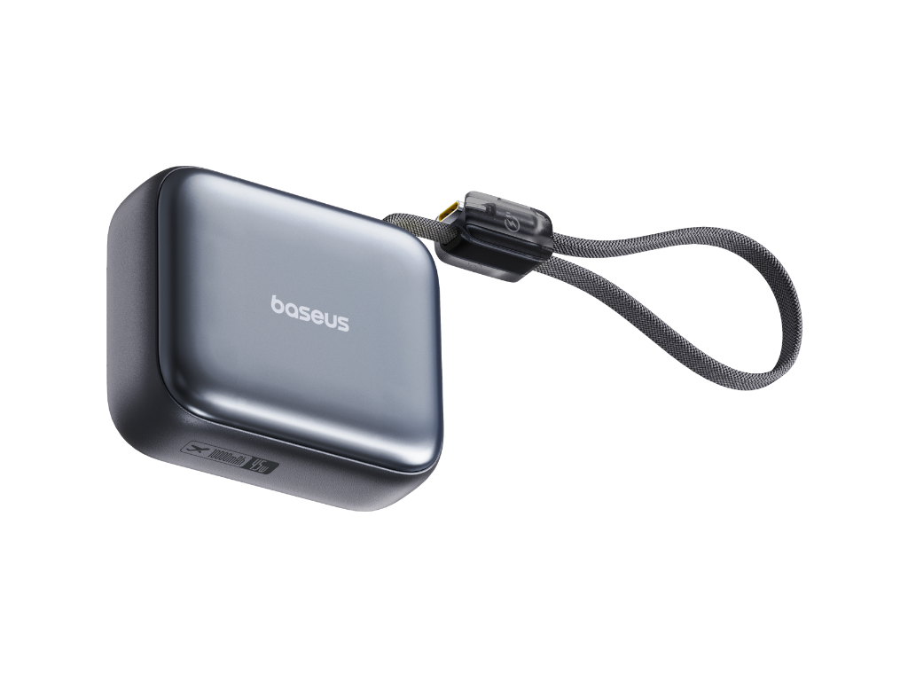 Baseus PicoGo AC22