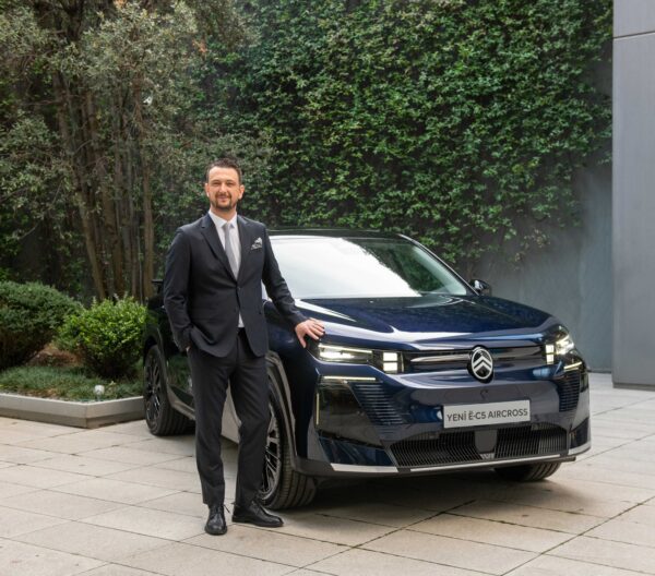 DÜNYADA FRANSA’DAN SONRA EN FAZLA CITROËN TÜRKİYE’DE SATILDI! 5 Citroën