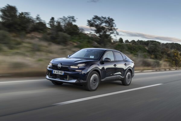 DÜNYADA FRANSA’DAN SONRA EN FAZLA CITROËN TÜRKİYE’DE SATILDI! 4 Citroën