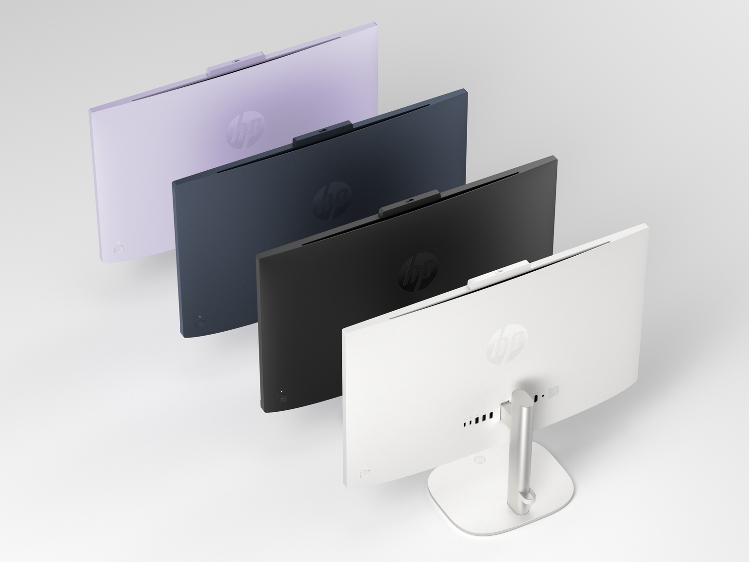 HP'den iMac'e Güçlü Rakip: RTX Ekran Kartlı ve 27 İnçlik OmniStudio X Tanıtıldı 2 HP