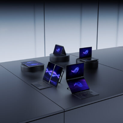 Yeni ROG Zephyrus Duo Sahneye Çıktı : Dünyanın İlk 16 İnç Çift OLED Ekranlı Oyuncu Dizüstü Bilgisayarı 15 ASUS Republic of Gamers (ROG), oyun ve yaratıcılık dünyasında kuralları yeniden yazan yeni Zephyrus Duo modelini duyurdu. Çift 3K OLED ekranı, RTX 5090 gücü ve benzersiz modüler yapısıyla bu cihaz, bir dizüstü bilgisayardan beklenen her şeyi değiştiriyor.