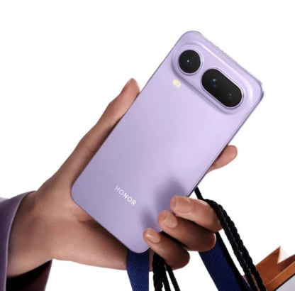 Küçük Dev Geliyor: Honor Magic 8 Pro Air Özellikleri Sızdı 4 Honor 2