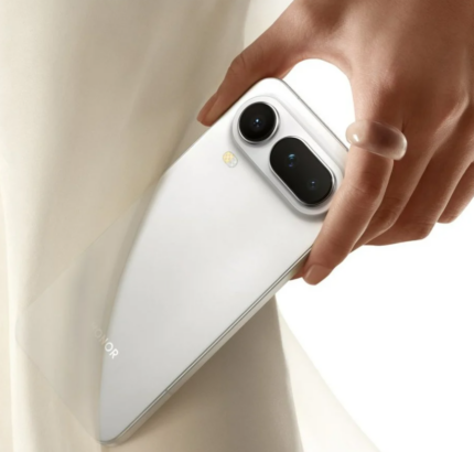 Küçük Dev Geliyor: Honor Magic 8 Pro Air Özellikleri Sızdı 3 Honor 4