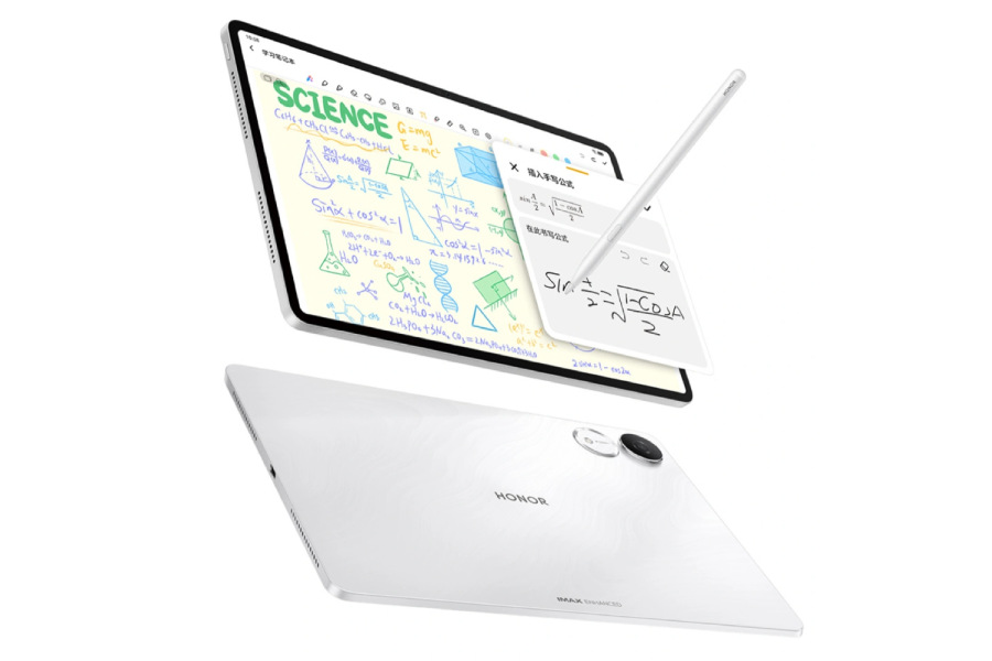 Honor Pad 10 Pro Launch Specs Price