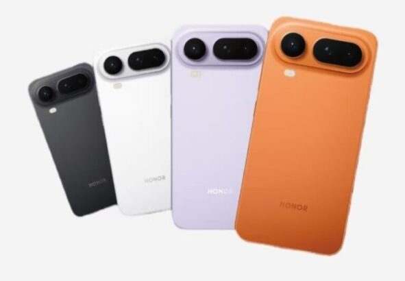 6.3mm İncelik, 5500mAh Pil: Honor Magic 8 Pro Air Geliyor 44 Honor magic 8 pro Air 768x533 1