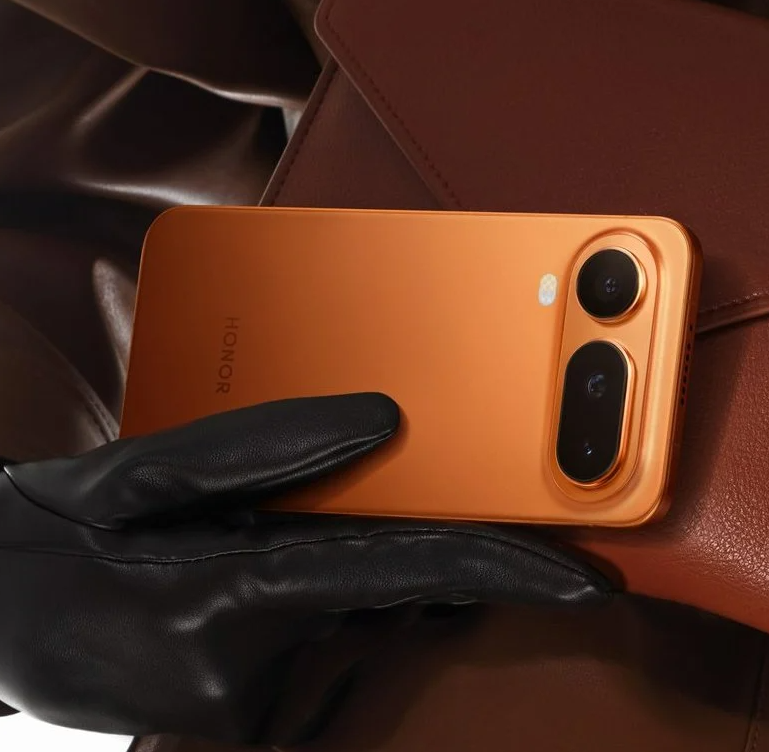 Küçük Dev Geliyor: Honor Magic 8 Pro Air Özellikleri Sızdı 1 Honor