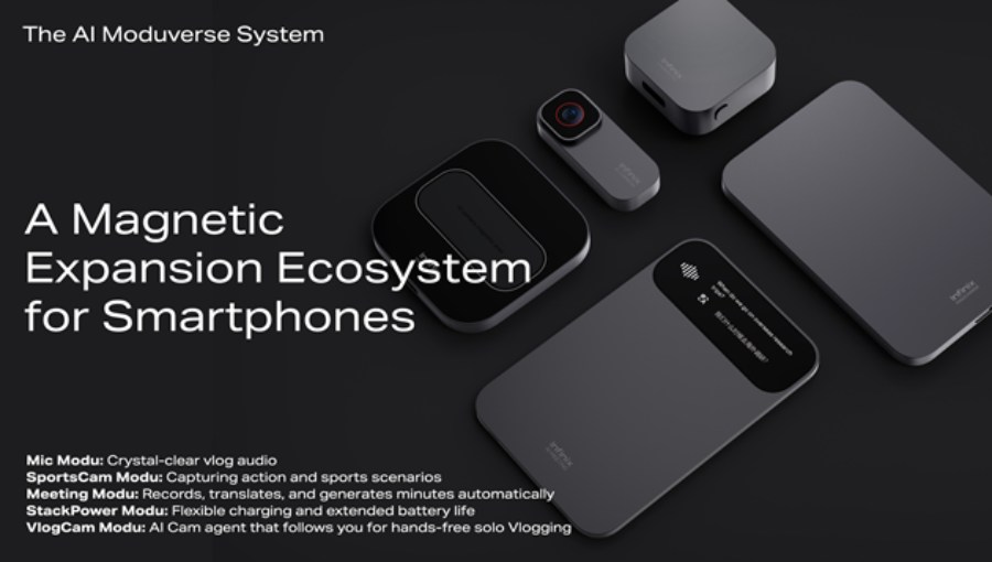 Şebeke Yoksa Uydu Var: Infinix'ten Her Yerde Çeken Telefon 5 Infinix Note 60 AI Modules