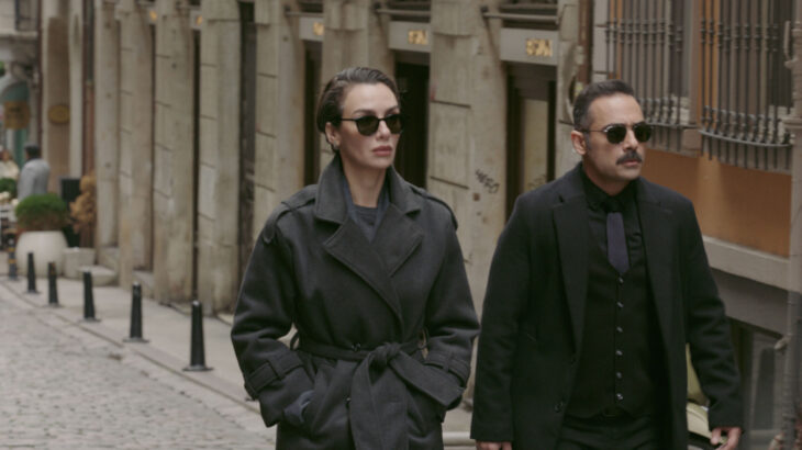 NETFLIX, 2026’DA YAYINLANACAK YERLİ YAPIMLARINI DUYURDU 22 netflix