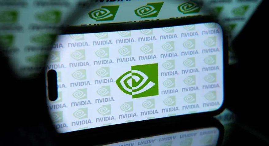 Nvidia 2