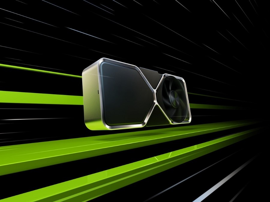 Nvidia RTX 60 series