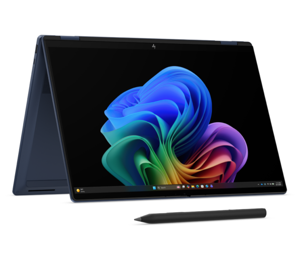  HP, yıllık teknoloji konferansında en yeni ürünleri ve çözümleriyle iş büyümesini ve profesyonel başarıyı destekleyen çözümlerini açıkladı.