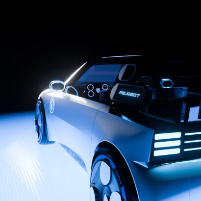 PEUGEOT POLYGON ROADSHOW AVRUPA’DA BAŞLADI! 21 POLYGON ROADSHOW