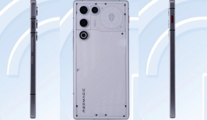 Tuğla Gibi Telefonlara Son: Red Magic 11 Air Özellikleri Sızdı 26 RedMagic 11 Air