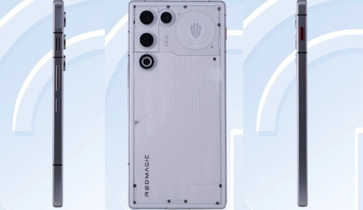 RedMagic 11 Air