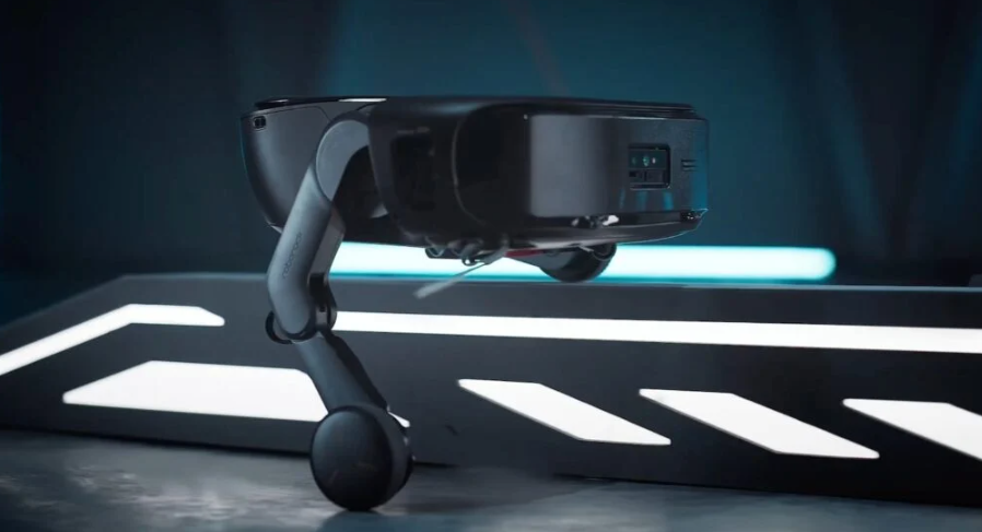 Roborock Saros Rover 2