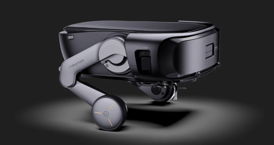 Roborock Saros Rover