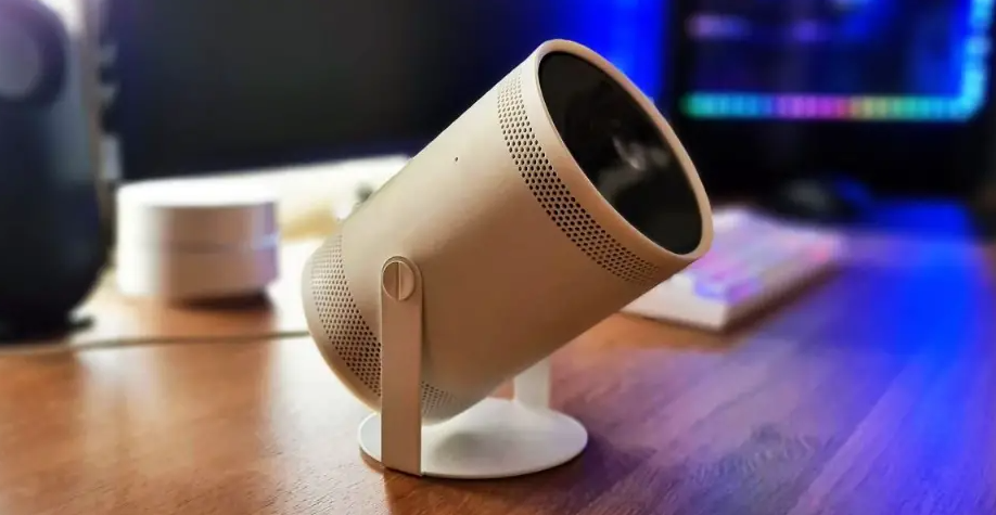 Samsung Freestyle Plus