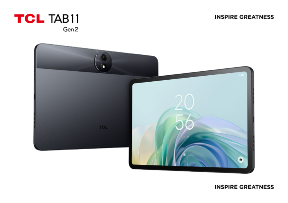 TCL, Yeni Nesil Akıllı Cihazlarını Tanıttı 22 TCL