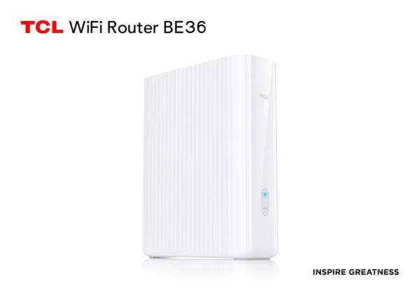 TCL 5G Mobile WiFi P50: Hız Ve Kullanım Kolaylığının En Üst Düzeyde Buluşması 2 TCL 5G Mobile WiFi P50: Hız Ve Kullanım Kolaylığının En Üst Düzeyde Buluşması