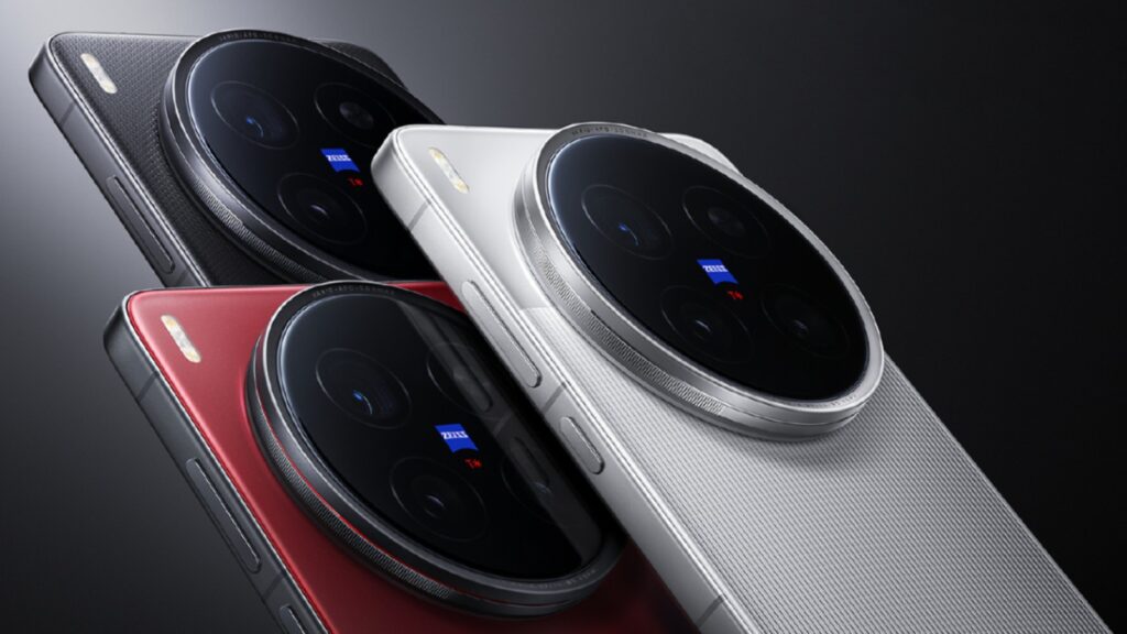 Vivo'dan Küresel Pazar Hamlesi: X300 Ultra, "200 MP Çift Kamera" ile Geliyor 1 Vivo X200 Ultra 1024x576 1