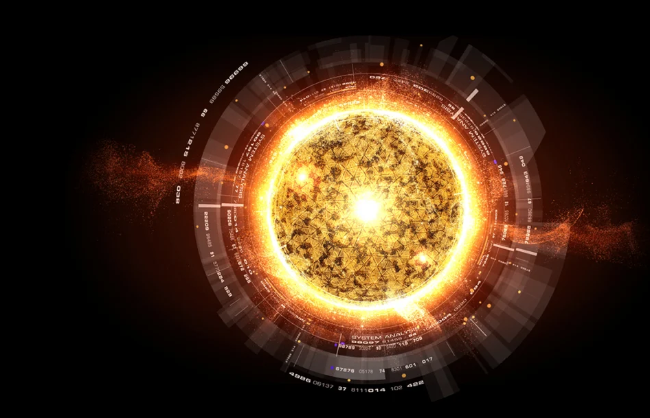 Çin, 'Yapay Güneş' Deneyinde Yeni Bir Dönüm Noktasına Ulaştı 1 X1