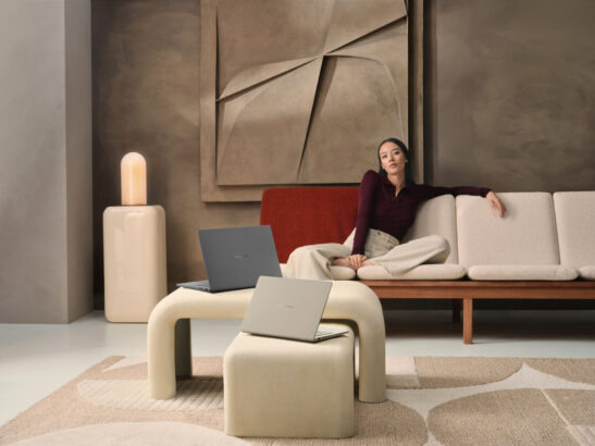 ASUS Zenbook A14, ASUS E-Store’da Ön Siparişte!