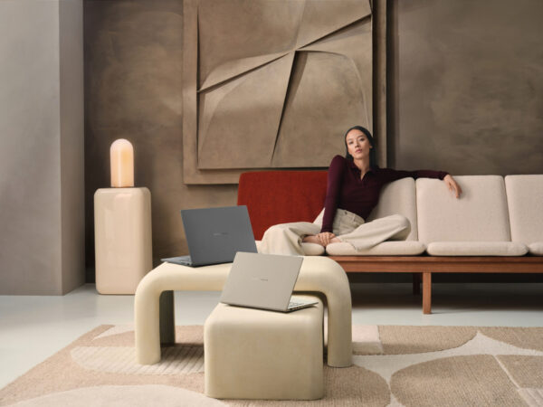 ASUS Zenbook A14, ASUS E-Store’da Ön Siparişte!