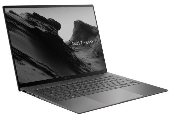 Asus'tan Üzen Karar: En Güçlü Zenbook S14 Herkese Satılmayacak 2 Asus