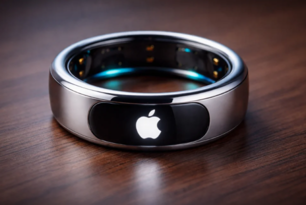 Patent Var, Ürün Yok: Apple'ın Yüzük Stratejisindeki Çıkmaz 32 aa3