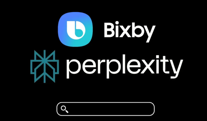 Samsung'dan Sürpriz Ortaklık: Bixby Artık Perplexity ile Çalışacak 13 bix2