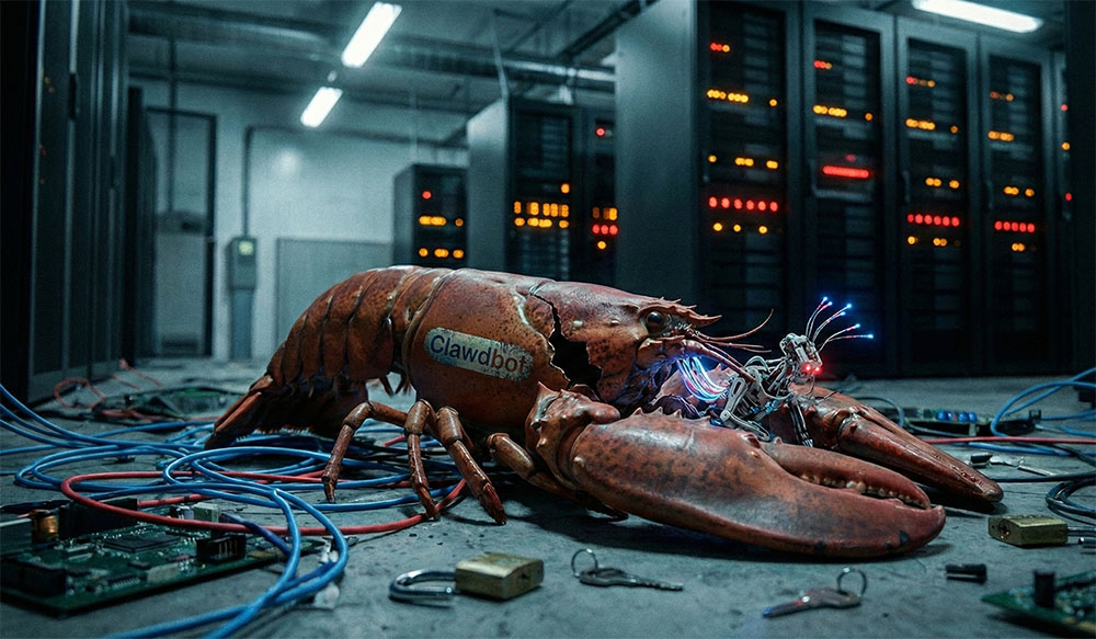 clawdbot 5