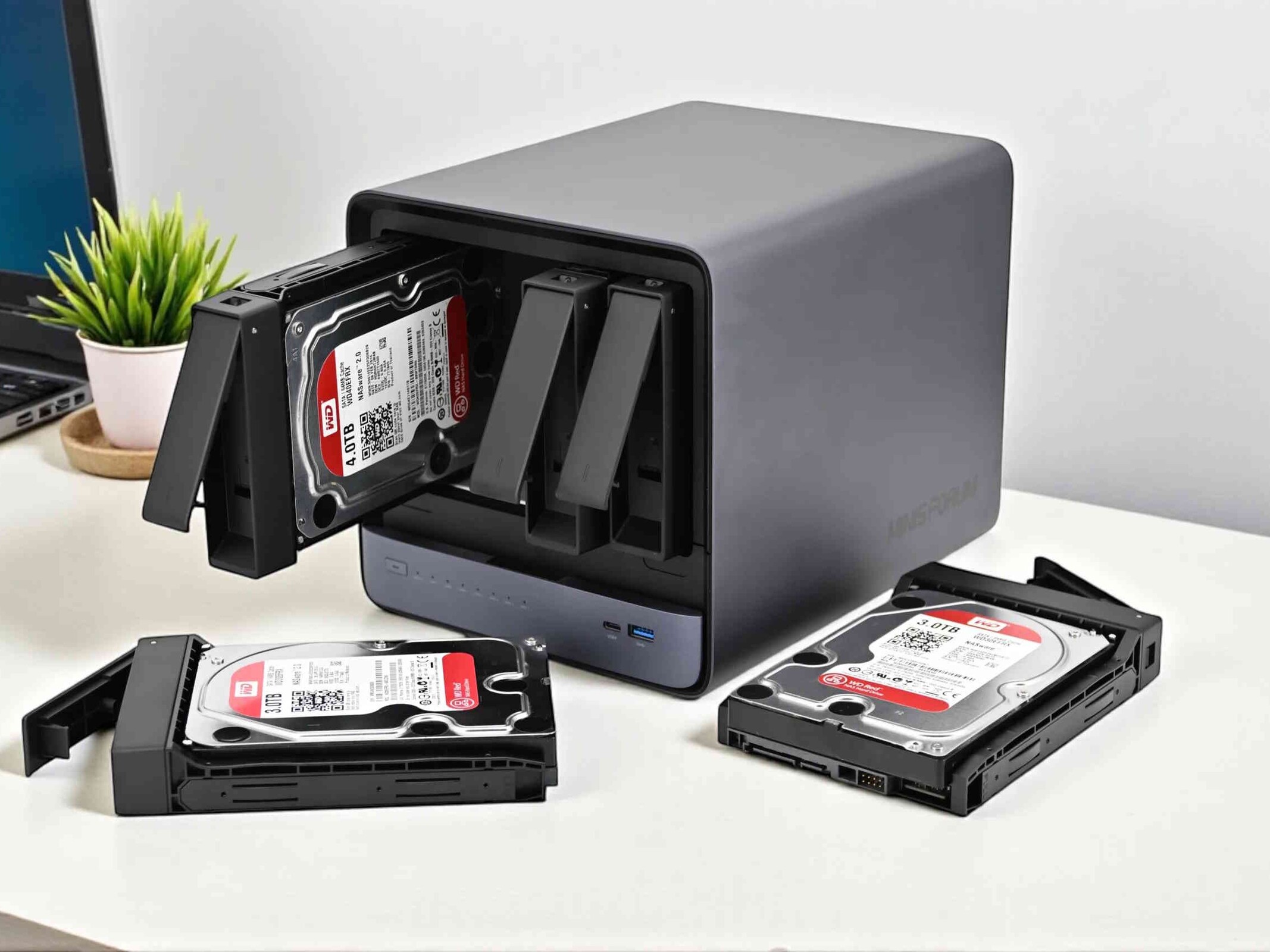 Ev Sunucusunda Yeni Çağ: Minisforum N5 Max, AMD Gücünü NAS ile Birleştiriyor 1 csm minisforumn5pro 2aadef3882