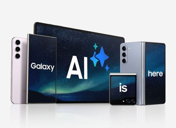 galaxy ai