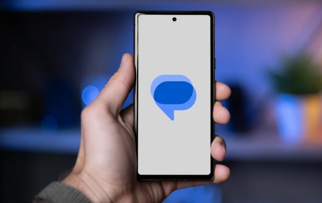 Google Mesajlar'da Yeni Dönem: Tek Kelimelik Cevaplar Tarih Oluyor 1 gg6
