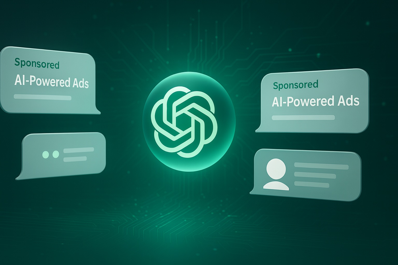 how advertise on chatgpt