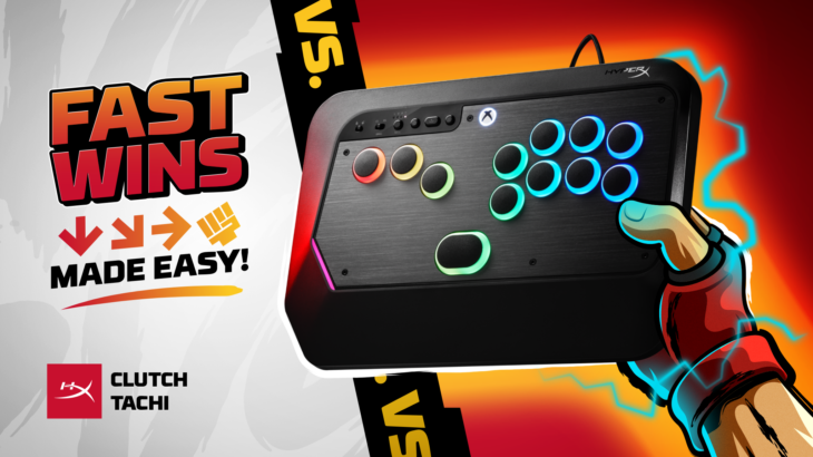 HyperX Ve OMEN Oyunun Geleceğini Şekillendirmek İçin Birleşiyor 37 HyperX