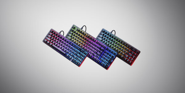 HyperX Ve OMEN Oyunun Geleceğini Şekillendirmek İçin Birleşiyor 3 HyperX