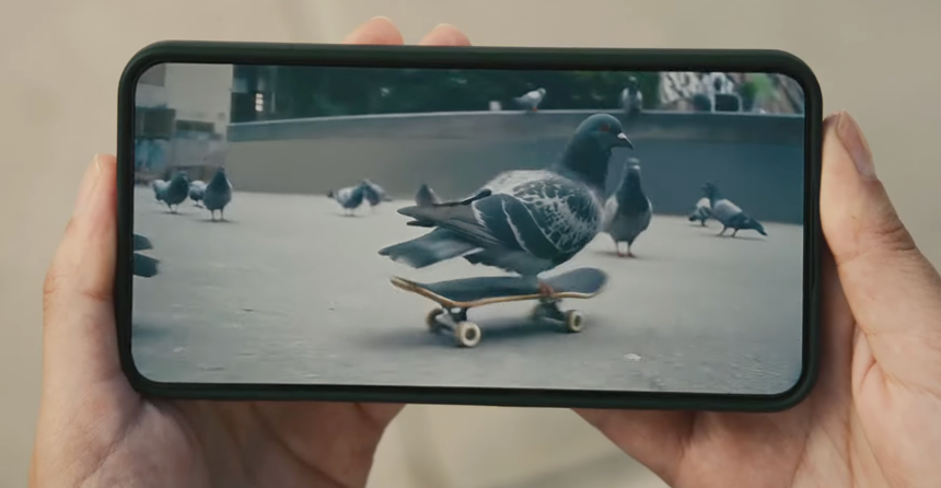 Instagram'da "Gerçeklik" Dönemi Başlıyor: Yapay Zeka Çöplüğüne Karşı "İnsan Yapımı" Etiketi 2 Instagram